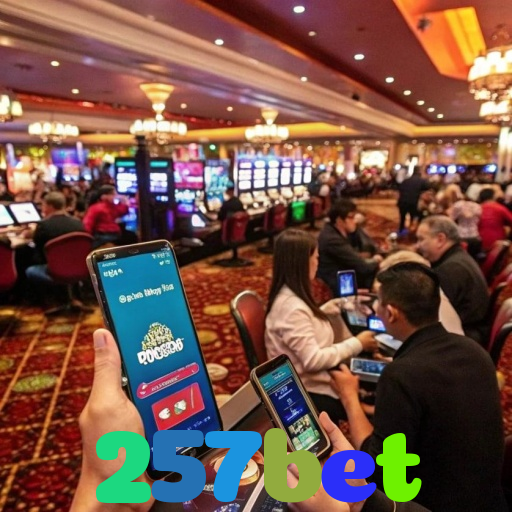257bet - Baixe o App 257bet para Android e Comece a Jogar