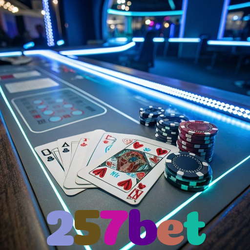 257bet - Baixe o App 257bet para Android e Comece a Jogar