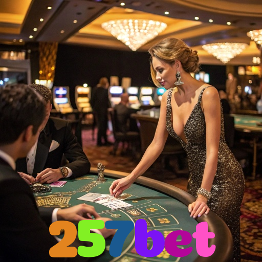 257bet - Baixe o app 257bet no Google Play e jogue ao vivo