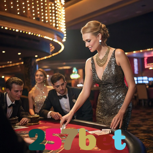 257bet - Baixe o app 257bet no Google Play e jogue ao vivo