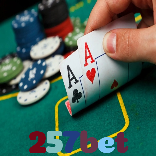 257bet - Baixe o app 257bet no Google Play e jogue ao vivo