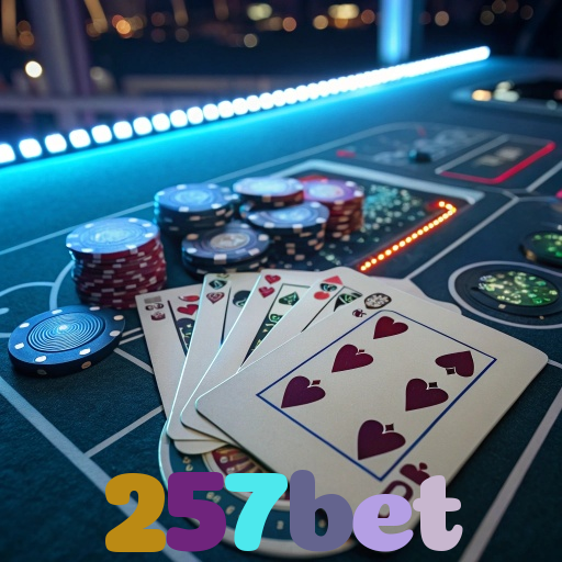 257bet - Baixe o app 257bet no Google Play e jogue ao vivo