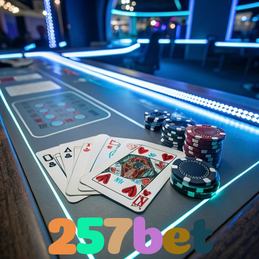257bet - Baixe o app 257bet no Google Play e jogue ao vivo