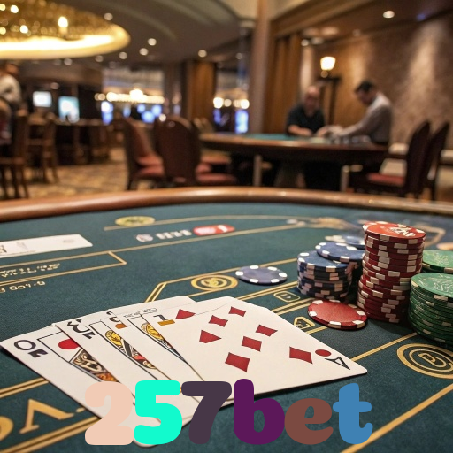 257bet - Baixe o app 257bet no Google Play e jogue ao vivo