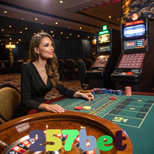 257bet - Baixe o App 257bet para Android e Comece a Jogar