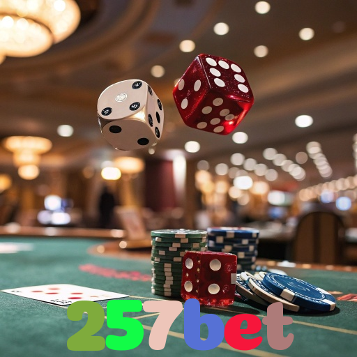 257bet - Baixe o app 257bet no Google Play e jogue ao vivo