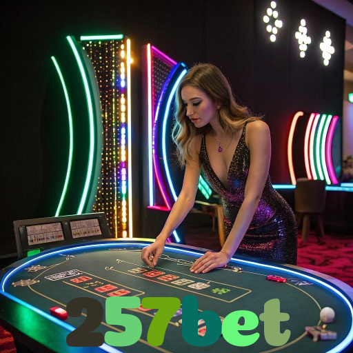 257bet - Baixe o app 257bet no Google Play e jogue ao vivo