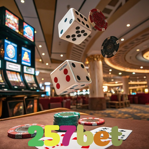 257bet - Baixe o app 257bet no Google Play e jogue ao vivo