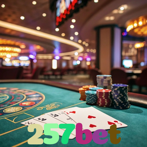 257bet - Baixe o app 257bet no Google Play e jogue ao vivo