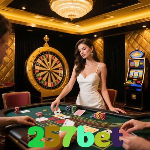 257bet - Baixe o App 257bet para Android e Comece a Jogar