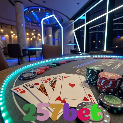 257bet - Baixe o App 257bet para Android e Comece a Jogar
